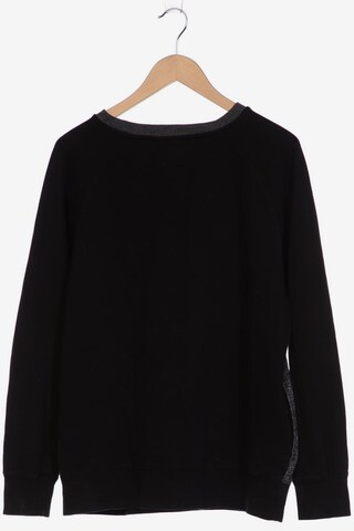 BILLABONG Sweater L in Schwarz