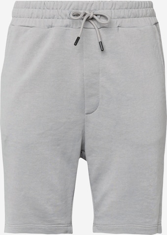 Pantalon 'BRADLEY' JACK & JONES en gris : devant