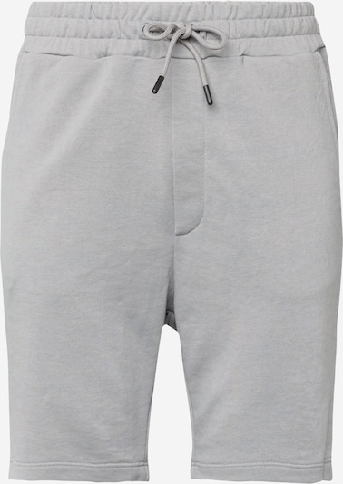 JACK & JONES Shorts 'BRADLEY' in grau, Produktansicht