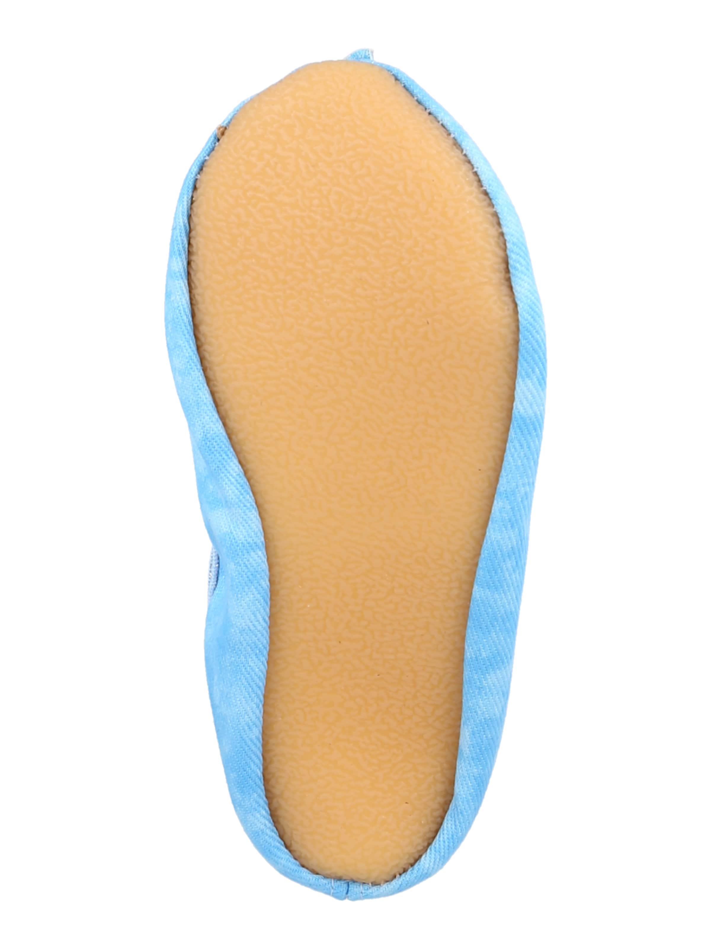 BECK Sportsko 'Meerjungfrau' i blå