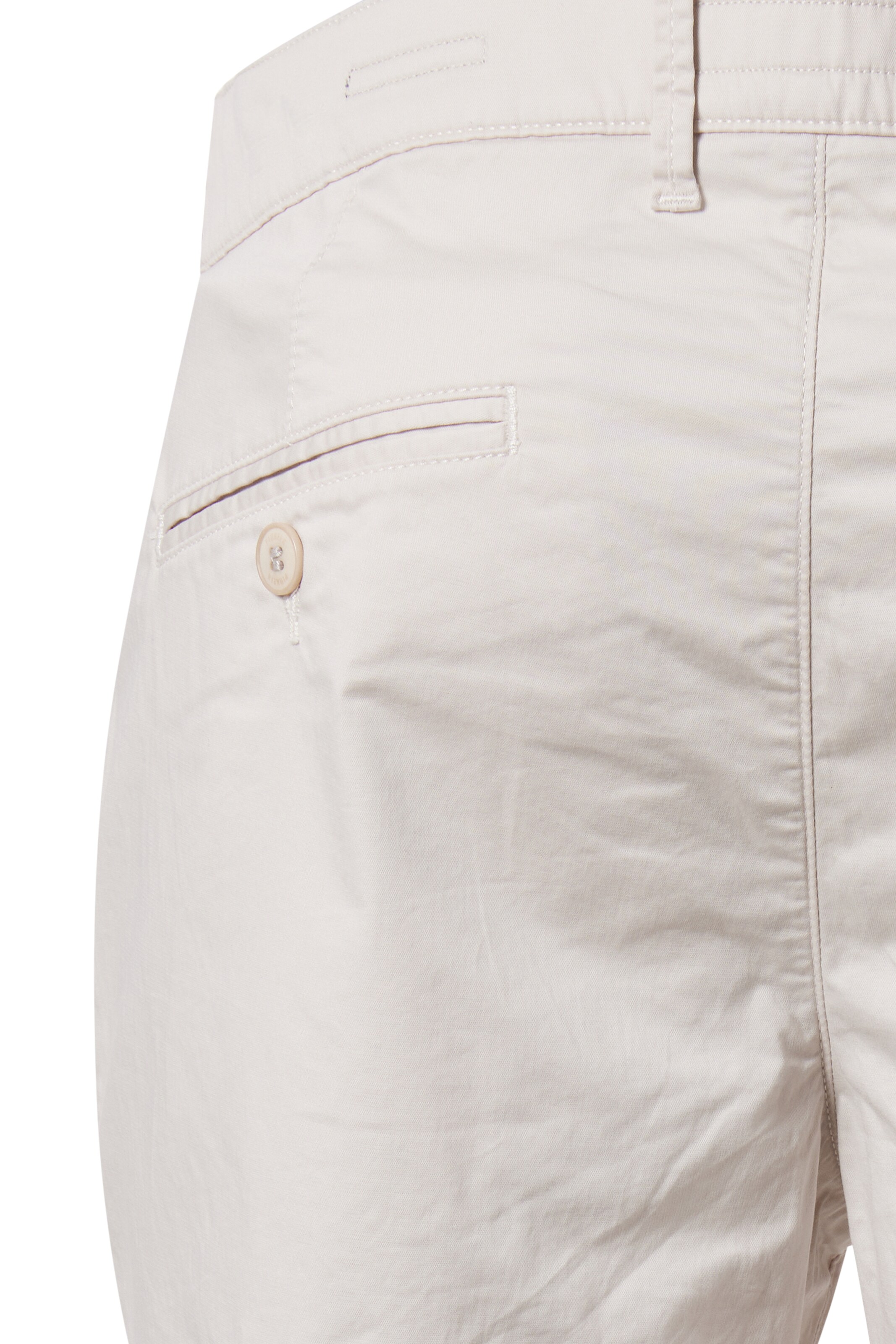 PIONEER Regular Jeans in White