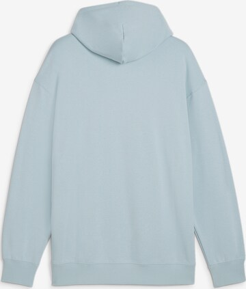 PUMA Sweatshirt 'BETTER CLASSICS' in Blau