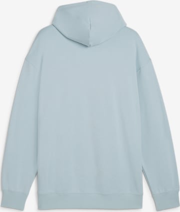 PUMA Sweatshirt 'BETTER CLASSICS' i blå