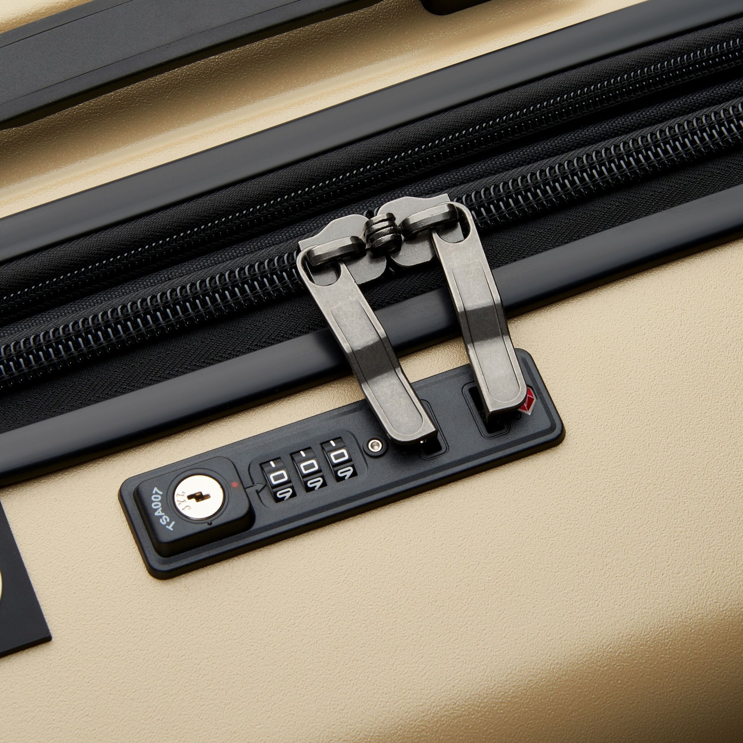 Jeep Cart 'JH002B' in Beige