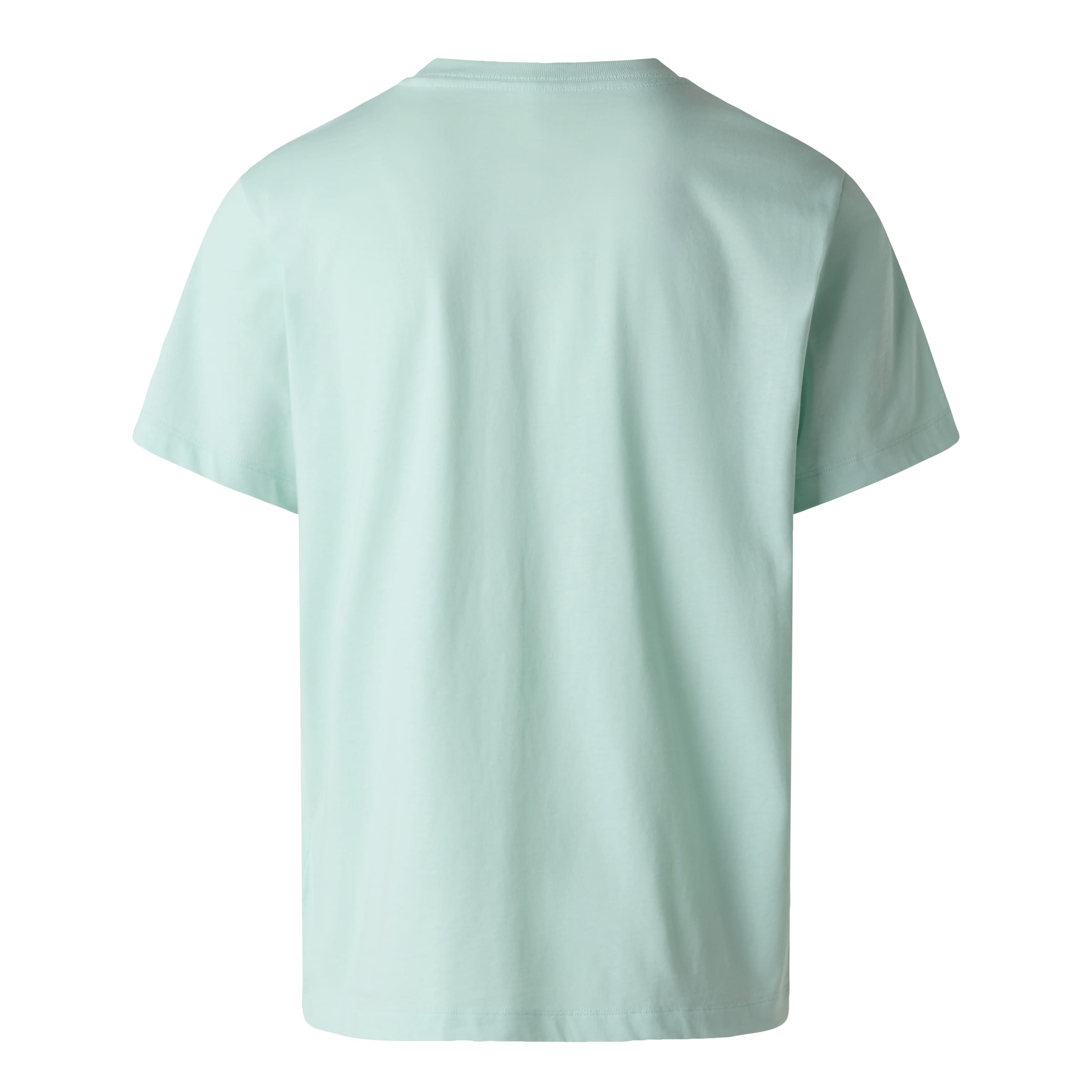 Tricou 'EVOLUTION SIMPLE DOME' de la THE NORTH FACE pe verde