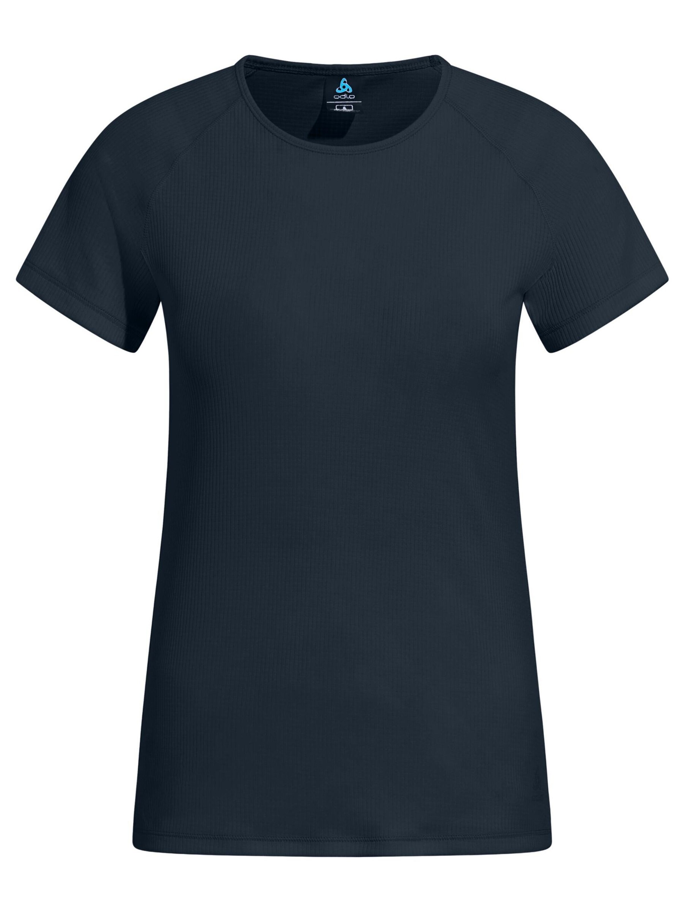 ODLO Base layer 'ACTIVE LIGHT' in S/A/B/C in Dark blue, Item view