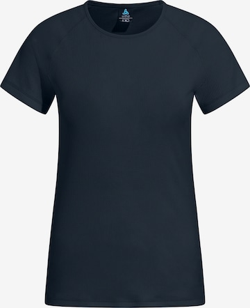 Base Layer 'ACTIVE LIGHT' ODLO en bleu : devant
