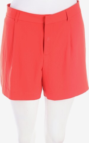 Banana Republic Shorts in S in Orange: front