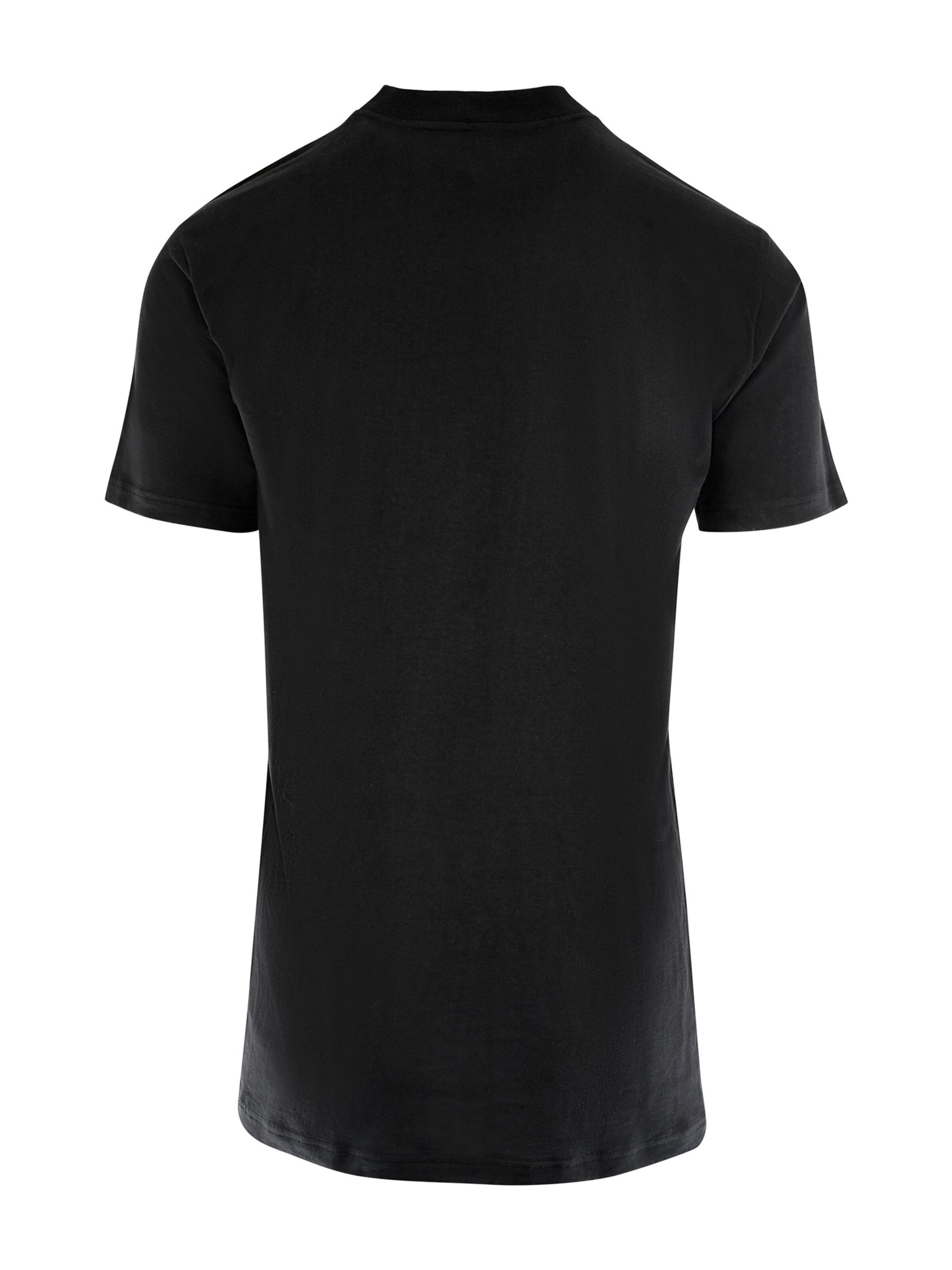 T-Shirt ' Harro ' HOM en noir