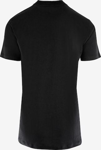T-Shirt ' Harro ' HOM en noir