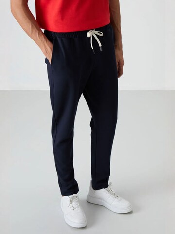Tommy Life Treeningdress 'Aktive Sets', värv sinine