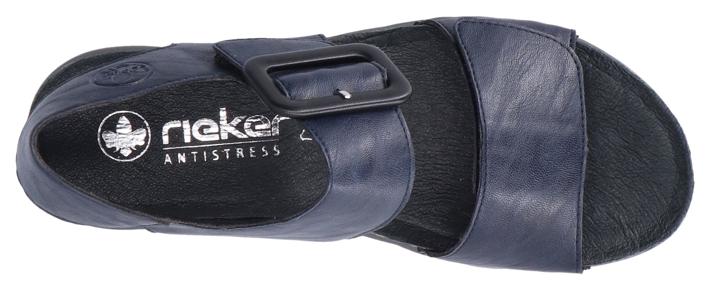 Rieker Sandals in Blue