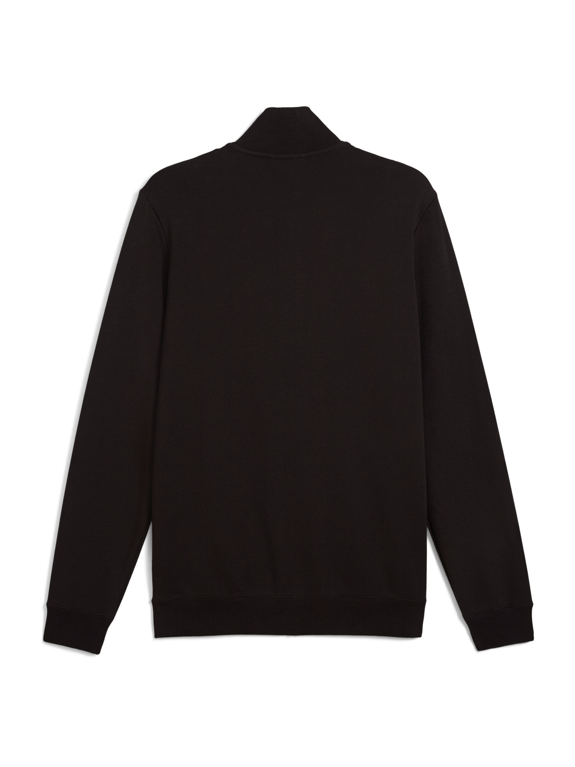 Veste de survêtement 'Essentials No. 1' PUMA en noir