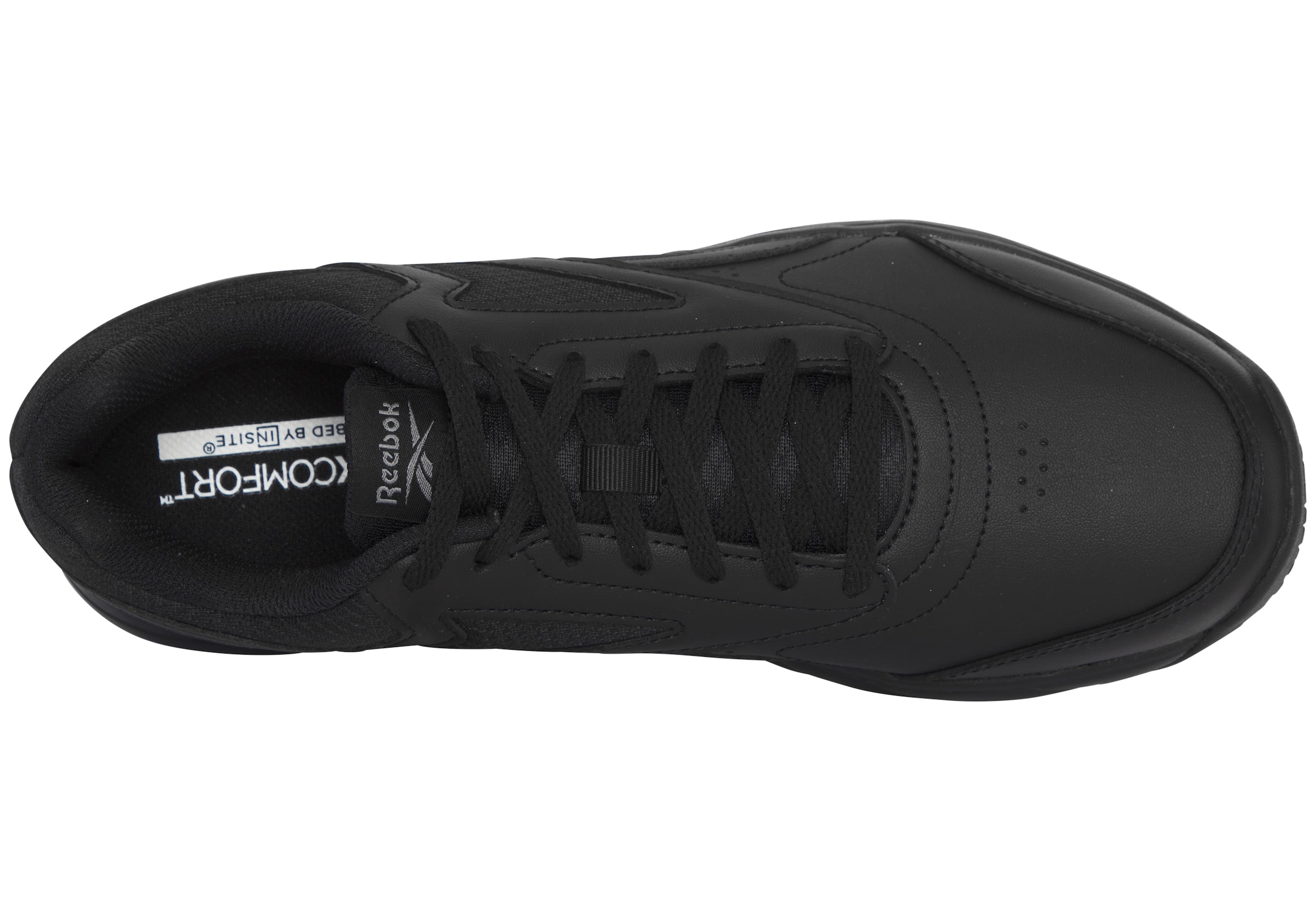 Reebok Sneakers in Black