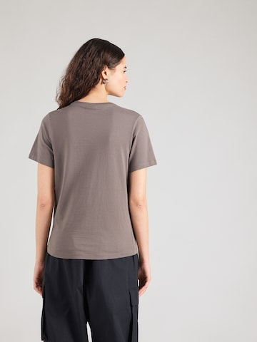 Champion Authentic Athletic Apparel Тениска в сиво