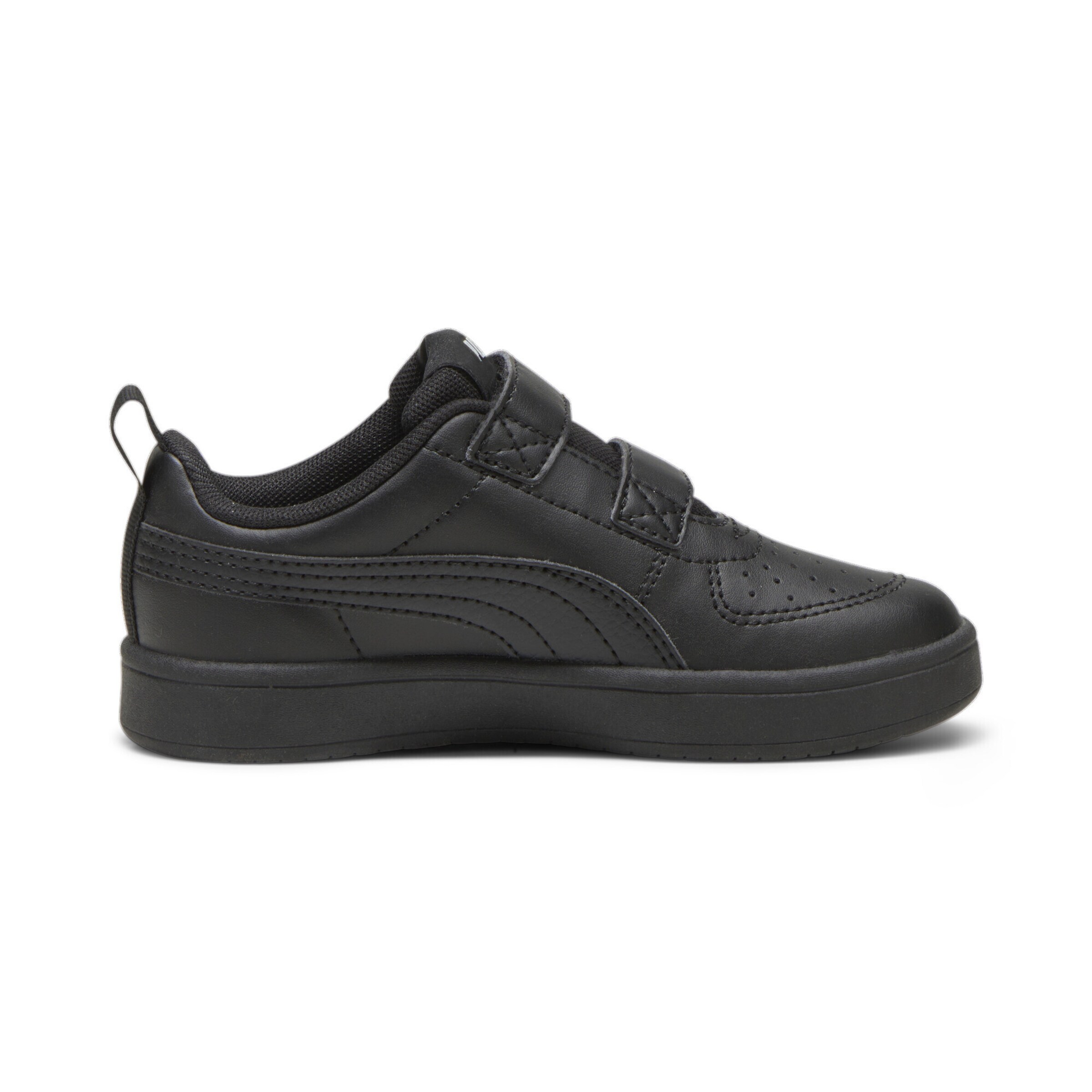 PUMA Trainers 'Rickie V' in Black