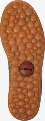 CAMPER Sneakers laag 'Pelotas Ariel' in Groen