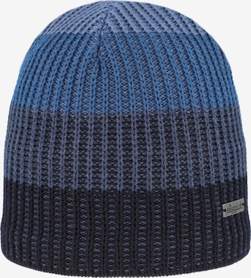 Eisglut Pipo ' Ryana ' värissä sininen: etupuoli