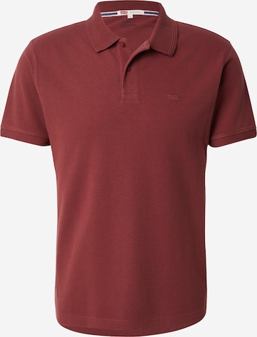 LEVI'S ® Paita värissä punainen: etupuoli