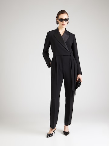 Weekend Max Mara Комбинезон 'BAVIERA' в Черный