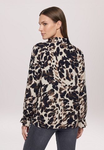 Camicia da donna di Betty Barclay in beige