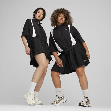 PUMA Athletic Skorts in Black