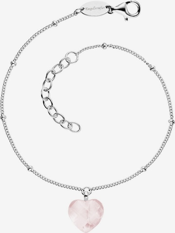 Engelsrufer Bracelet in Silver: front