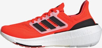 ADIDAS PERFORMANCE Running Shoes 'Ultraboost Light' in Red: front