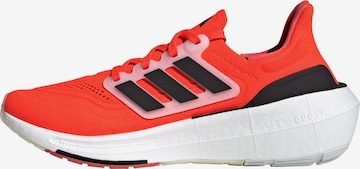 ADIDAS PERFORMANCE Laufschuh 'Ultraboost Light' in Rot: predná strana