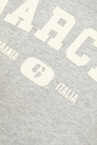 GARCIA Sweatshirt in Grey