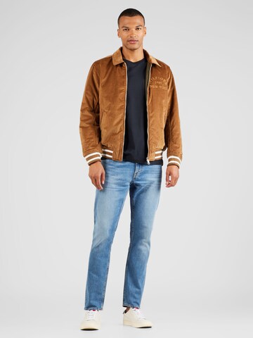 Tiger of Sweden Regular Jeans 'Pistolero' in Blau