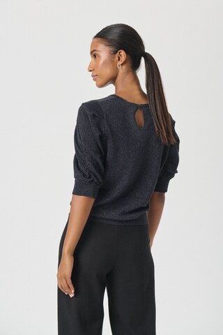 Part Two - Jersey 'Varai' en negro
