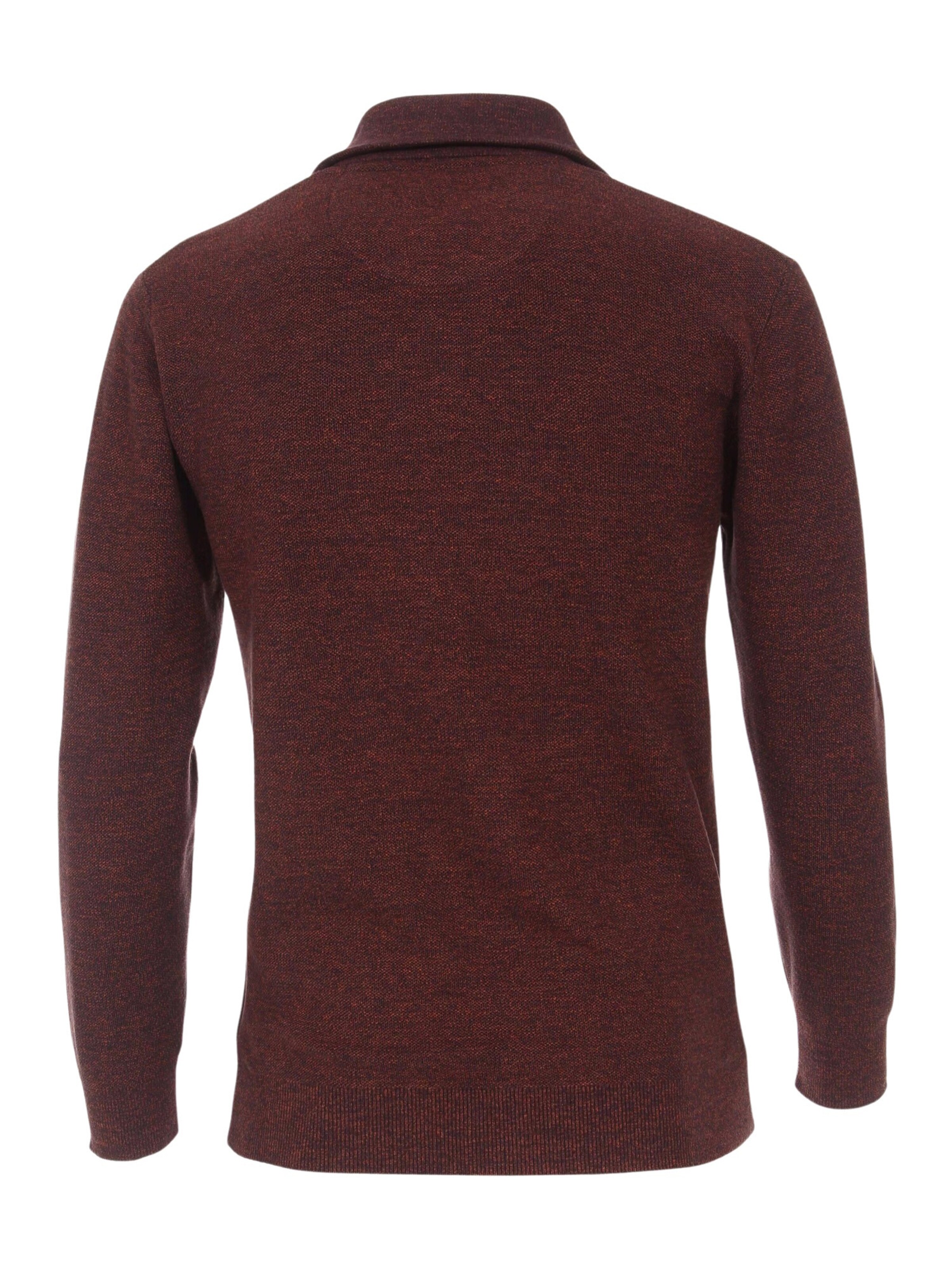 CASAMODA Pullover in Rot
