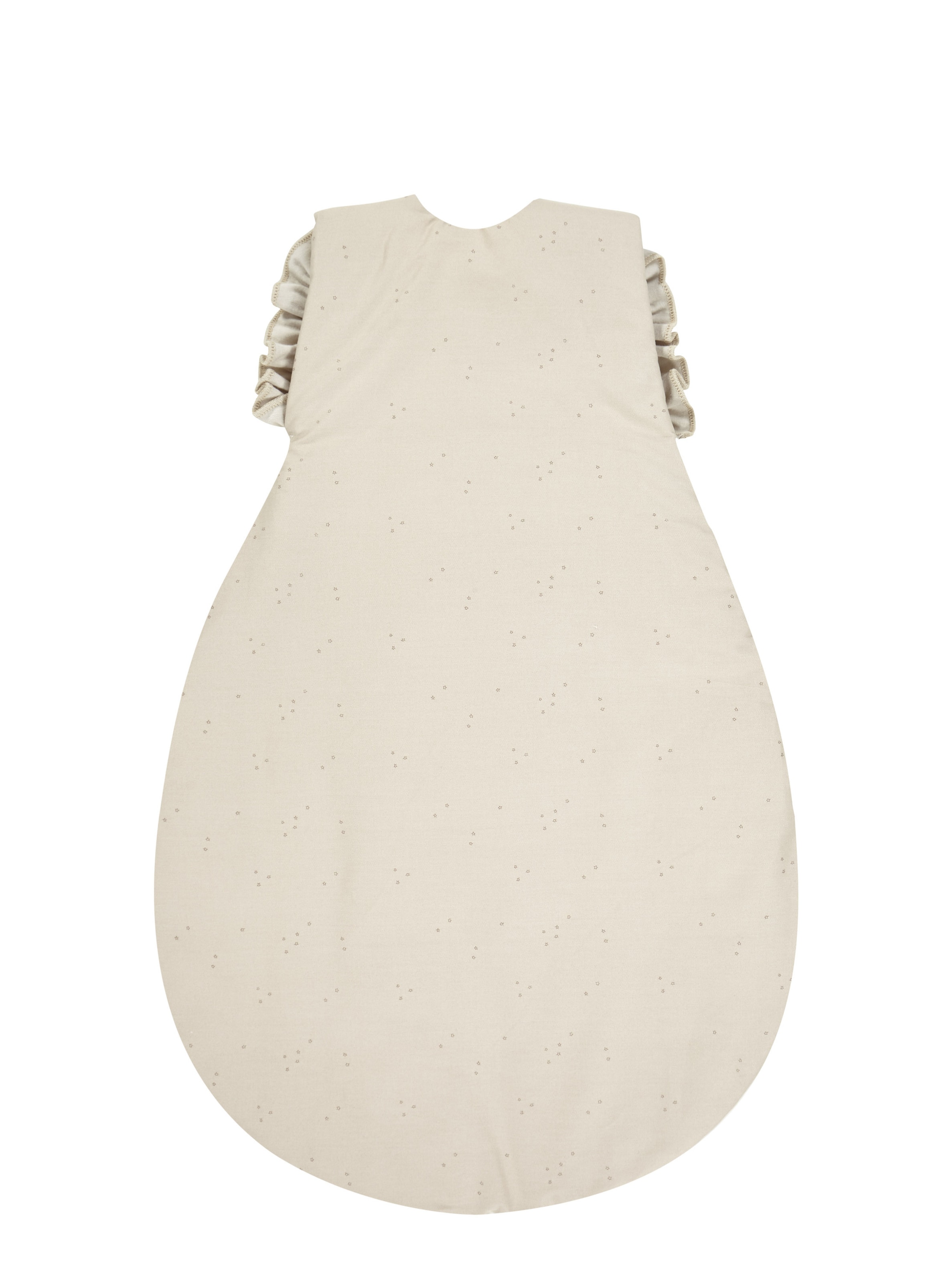 ALVI Sleeping Bag in Beige