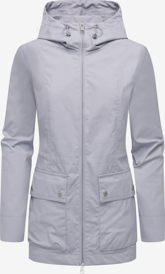 Ragwear Tehnička jakna 'Monadetta B' u svijetloljubičasta, Pregled proizvoda