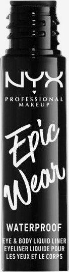 NYX Professional Makeup Eyeliner in, Item view