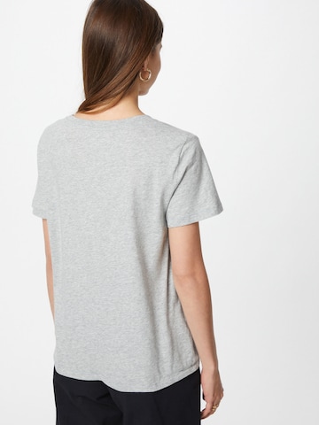 T-shirt GAP en gris