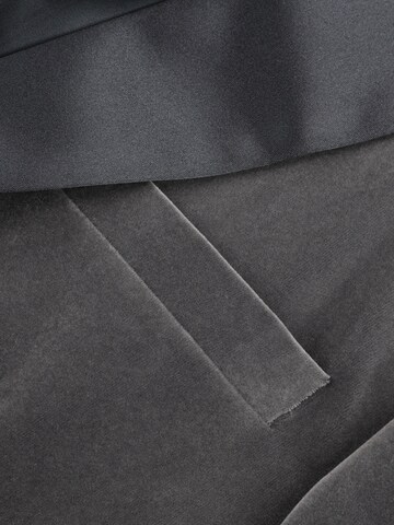 ALLTHEMEN Regular fit Suit Jacket 'Lichtung' in Grey