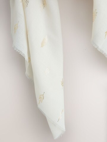 Écharpe Next en beige