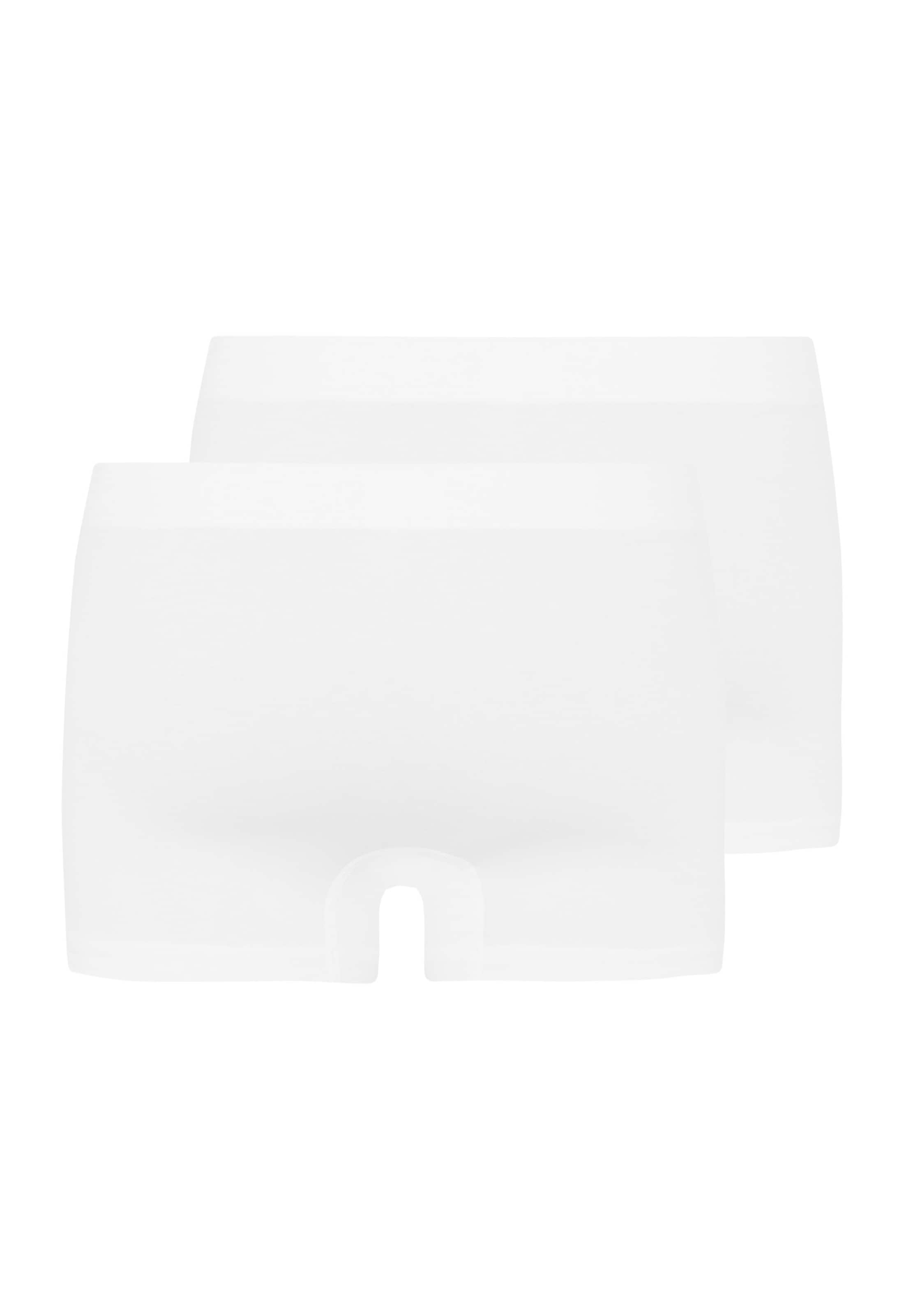 Boxers ' Cotton Essentials ' Hanro en blanc