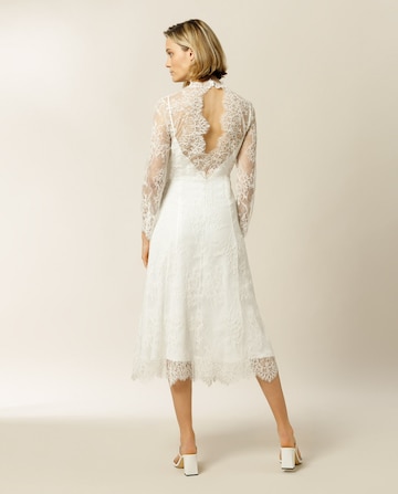 IVY OAK Kleid 'Ailanto' in Weiß