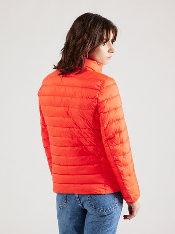 s.Oliver Between-season jacket in Red