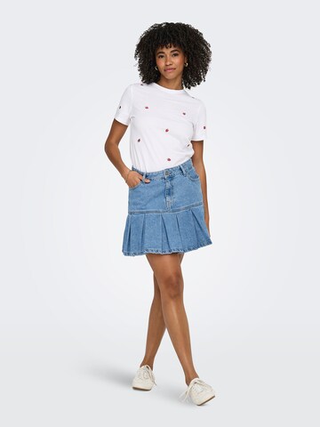 ONLY Krilo 'ONLEMERSON' | modra barva