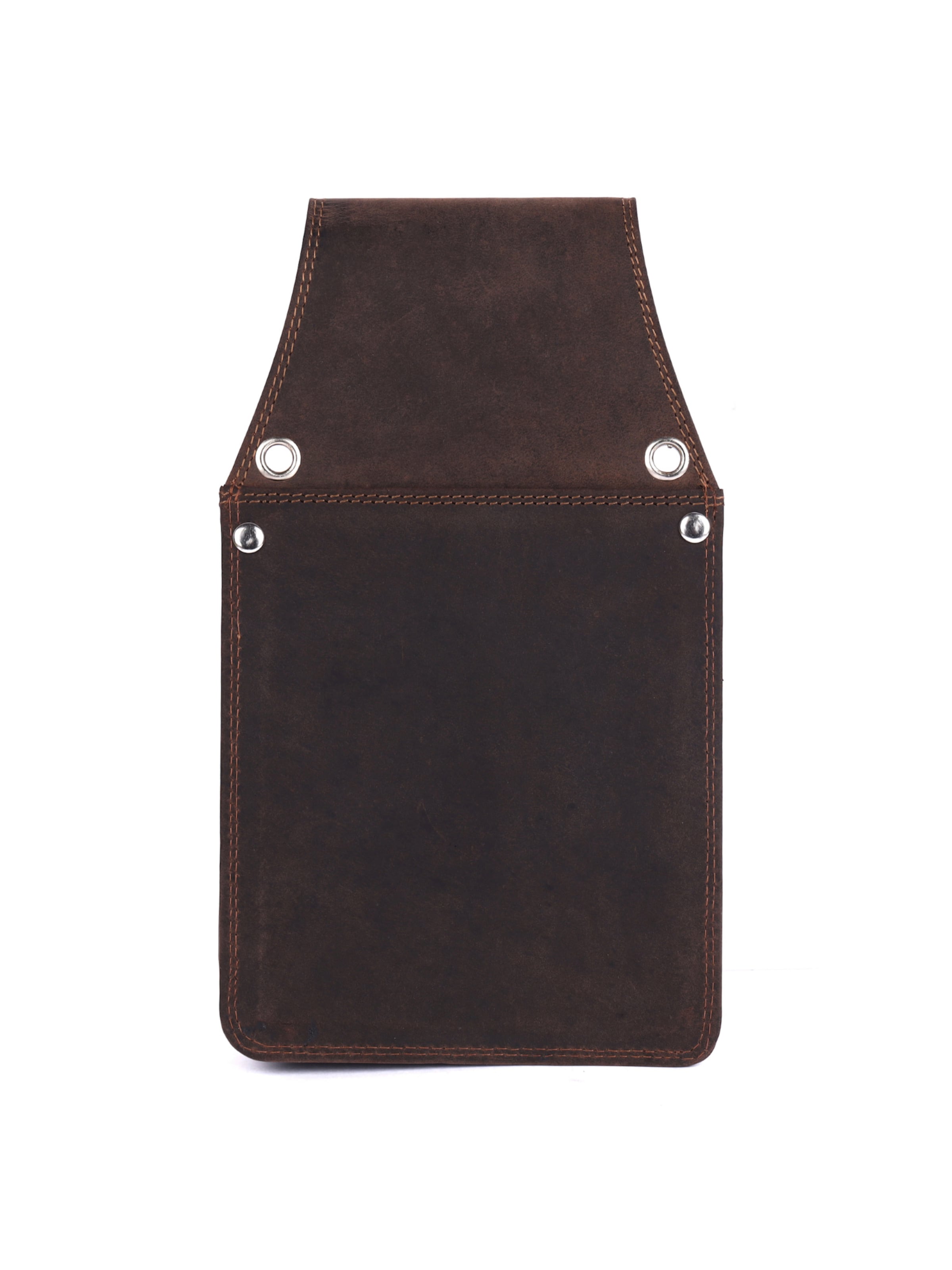 Benthill Wallet in Brown