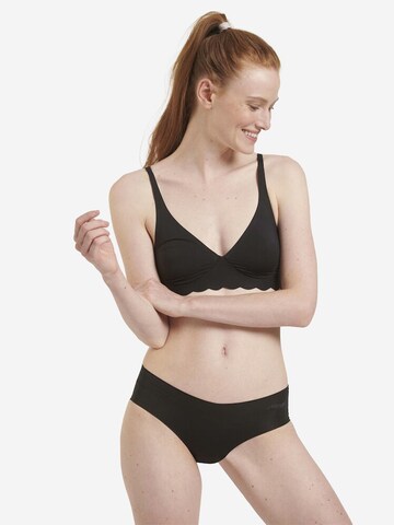 SLOGGI Panty 'ZERO Microfibre 2.0' in Mixed colours