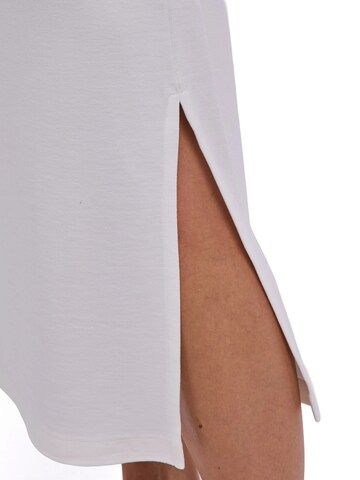 FALKE Dress in White