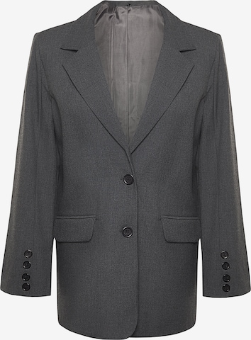 pilka Trendyol Švarkas: priekis