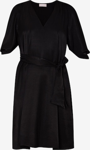 Liu Jo Dress in Black: front