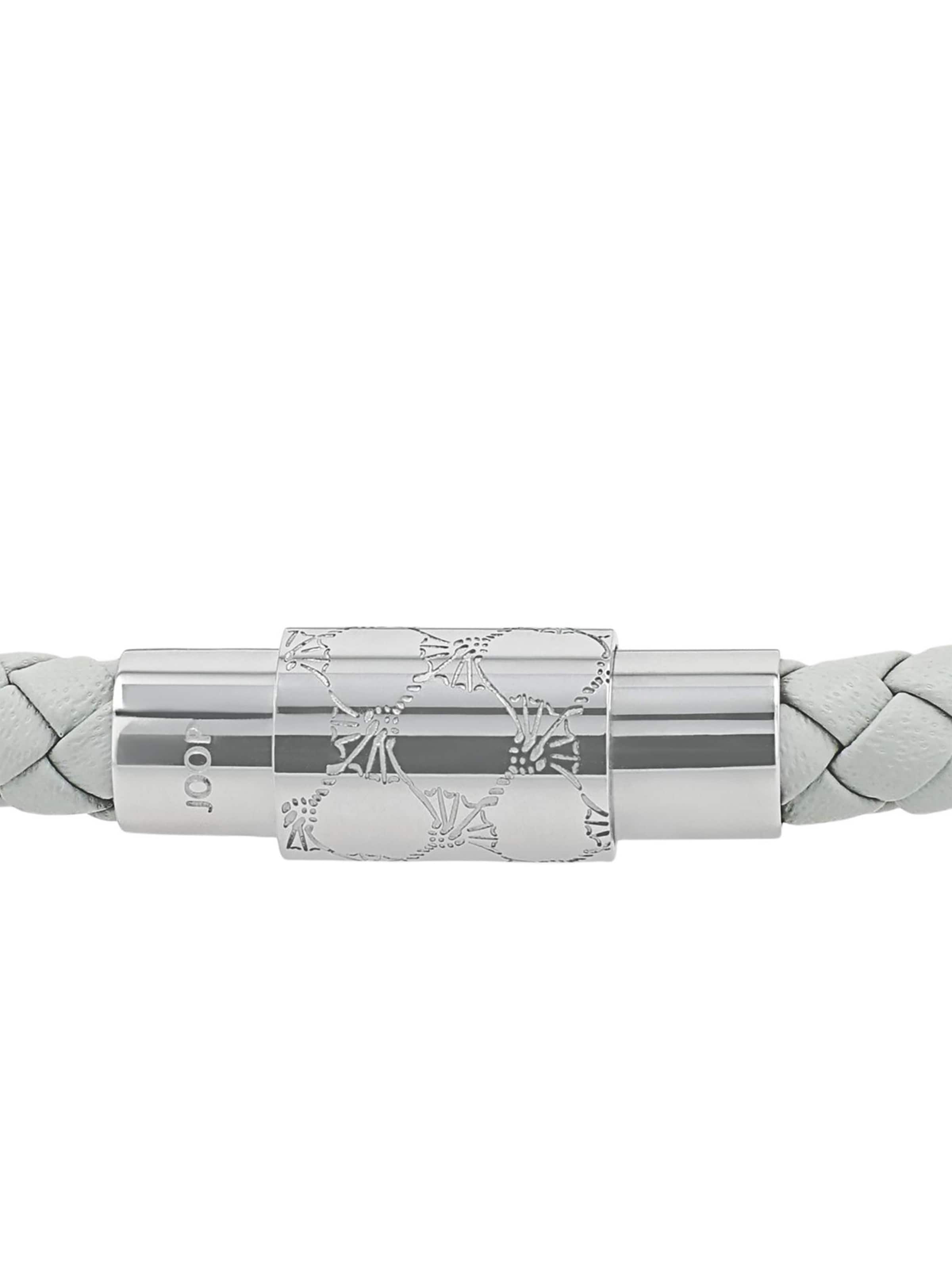 JOOP! Armband in Grau