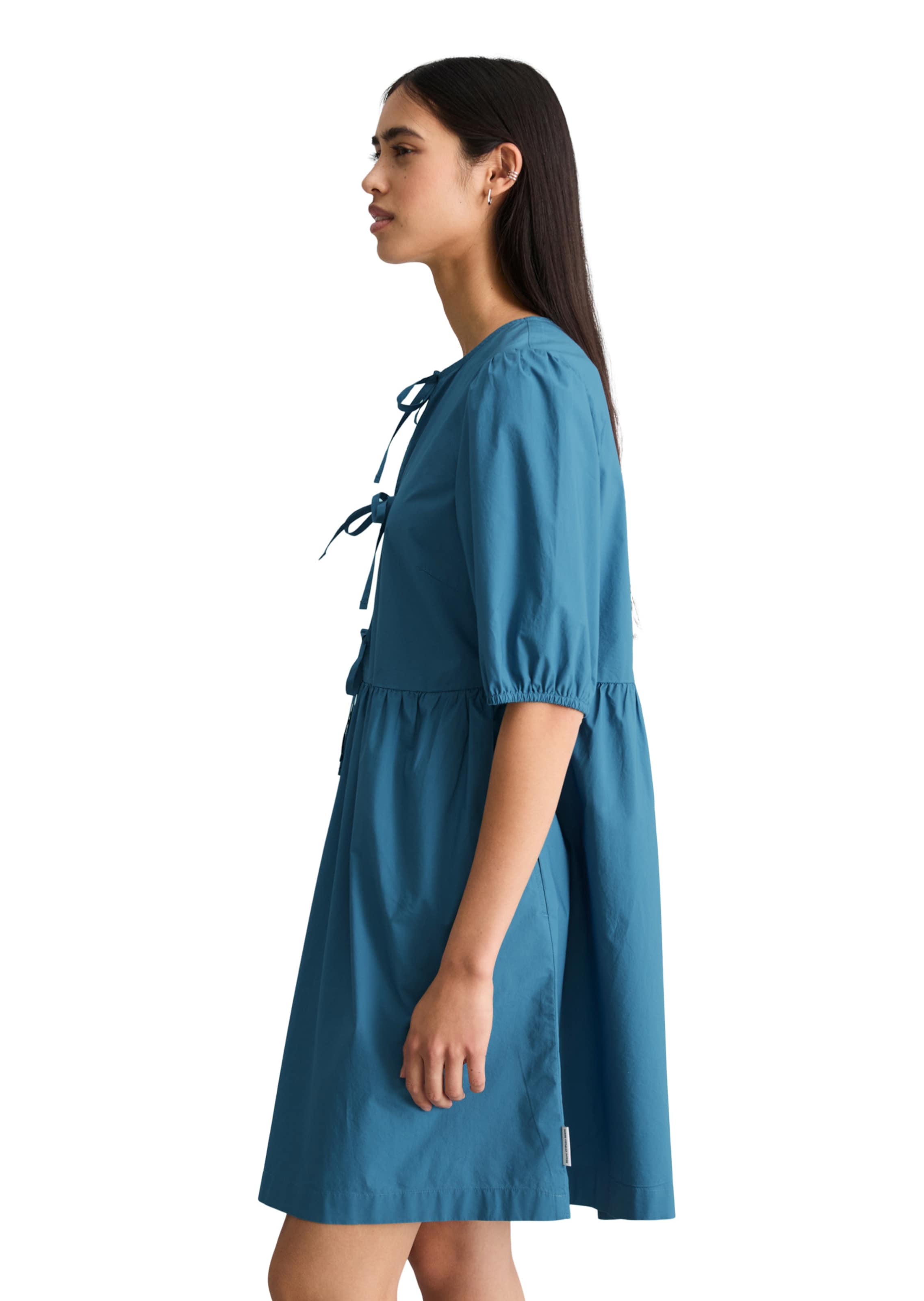 Marc O'Polo DENIM Dress in Blue